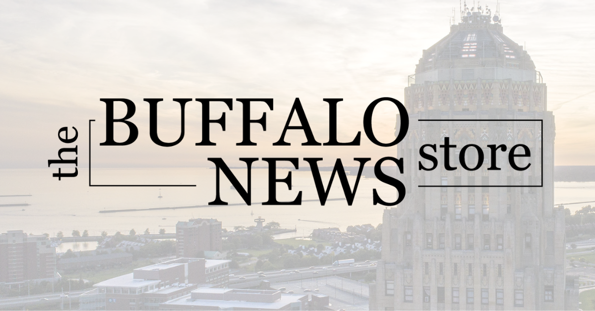 Buffalo Sports – tagged blue jays – The Buffalo News Store