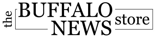 The Buffalo News Store logo