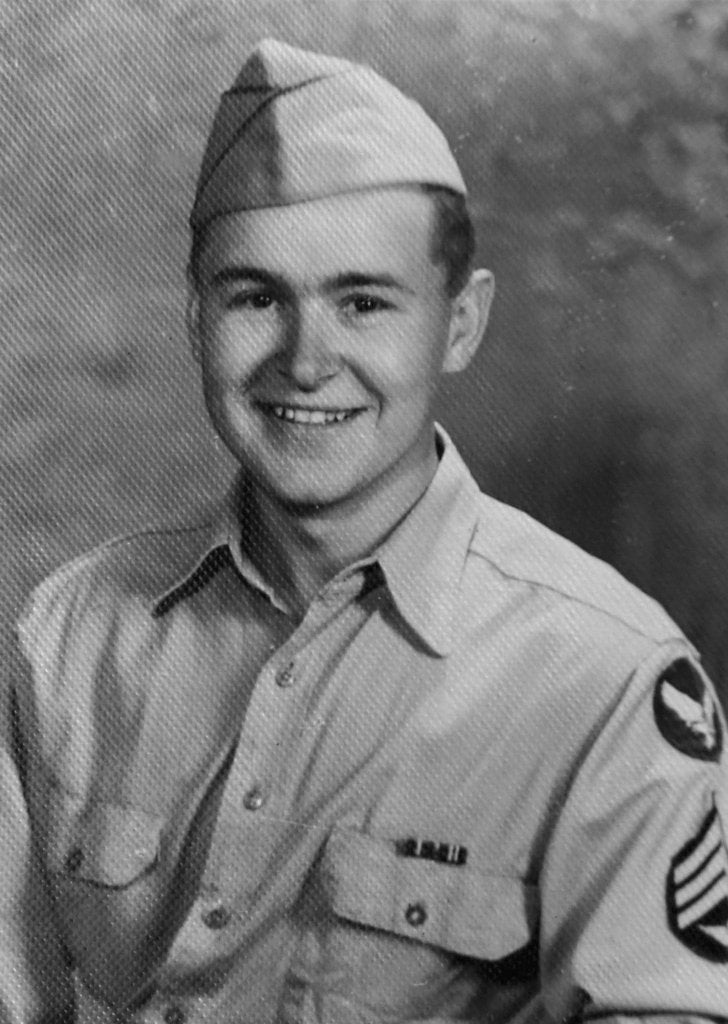 WNY Veterans: A Buffalo News Salute to our WWII Heroes