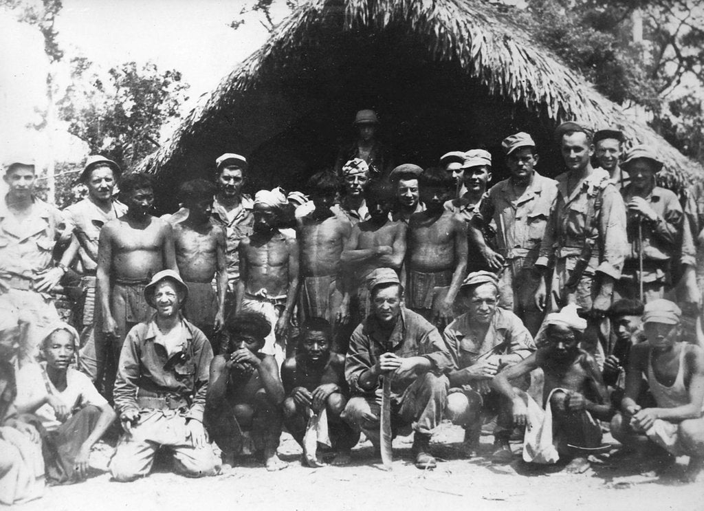 WNY Veterans: A Buffalo News Salute to our WWII Heroes