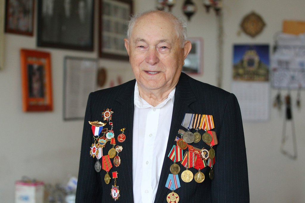 WNY Veterans: A Buffalo News Salute to our WWII Heroes