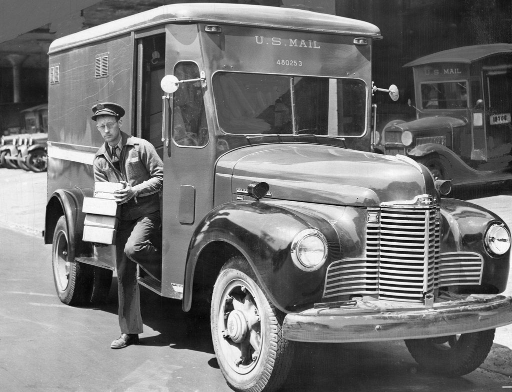 Buffalo Memories II: The Early Years and the 1940s
