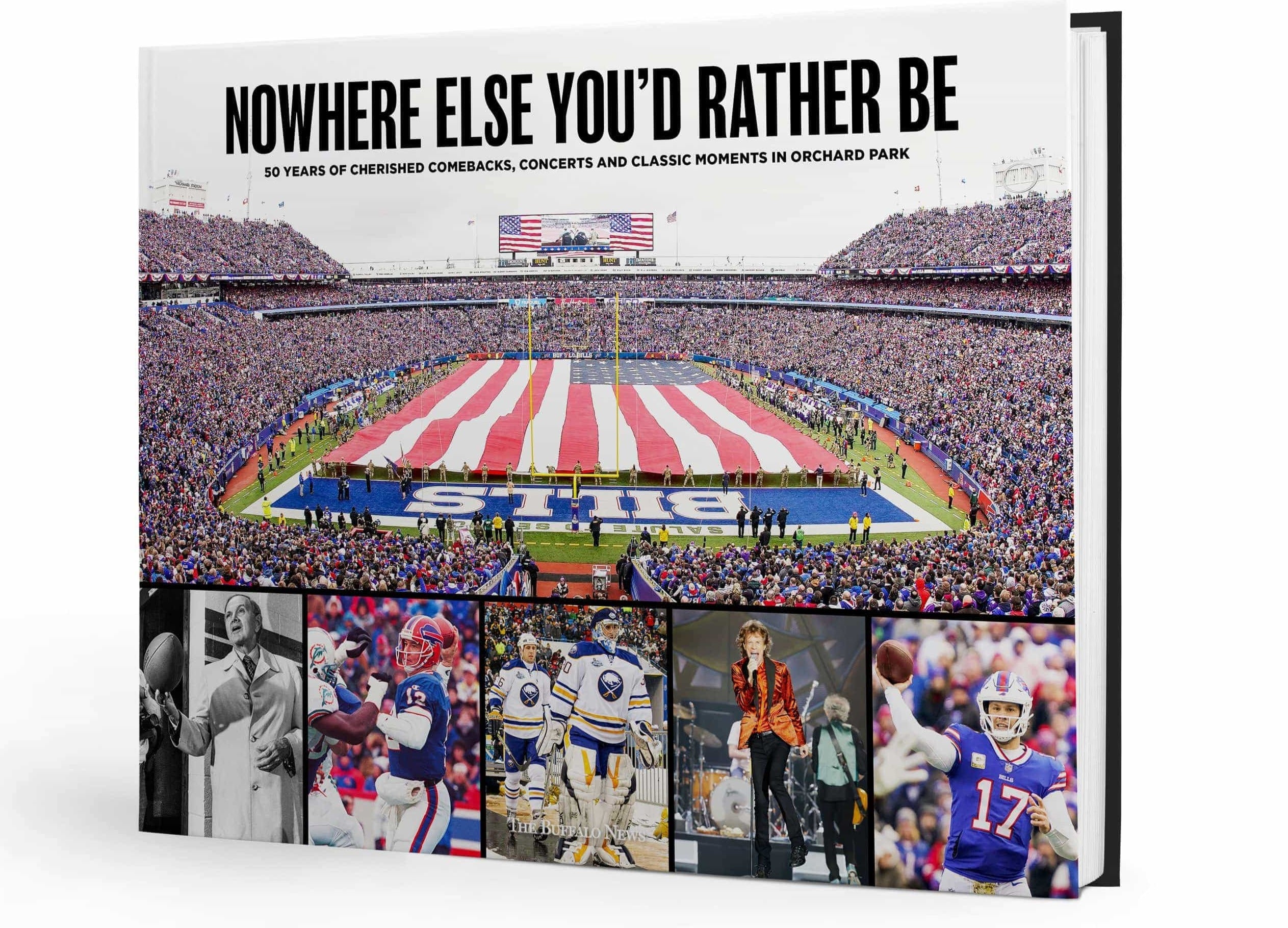 Buy The Story of the Buffalo Bills (NFL Today) Book Online at Low