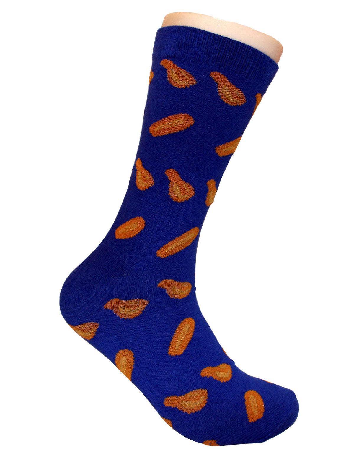 Buffalo Wing Socks | Buffalo Wing Wear