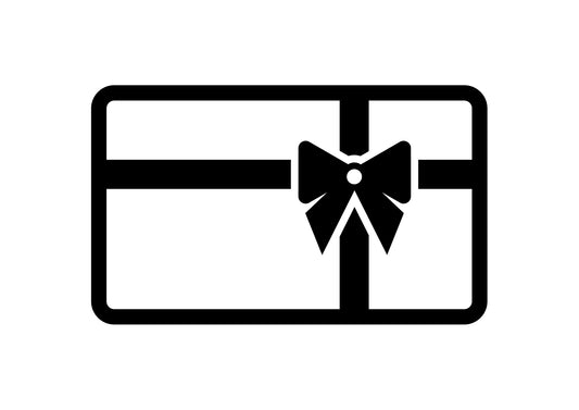 The Buffalo News Store gift card