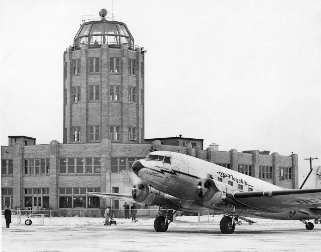 Buffalo Memories IV: The Early Years and the 1960s
