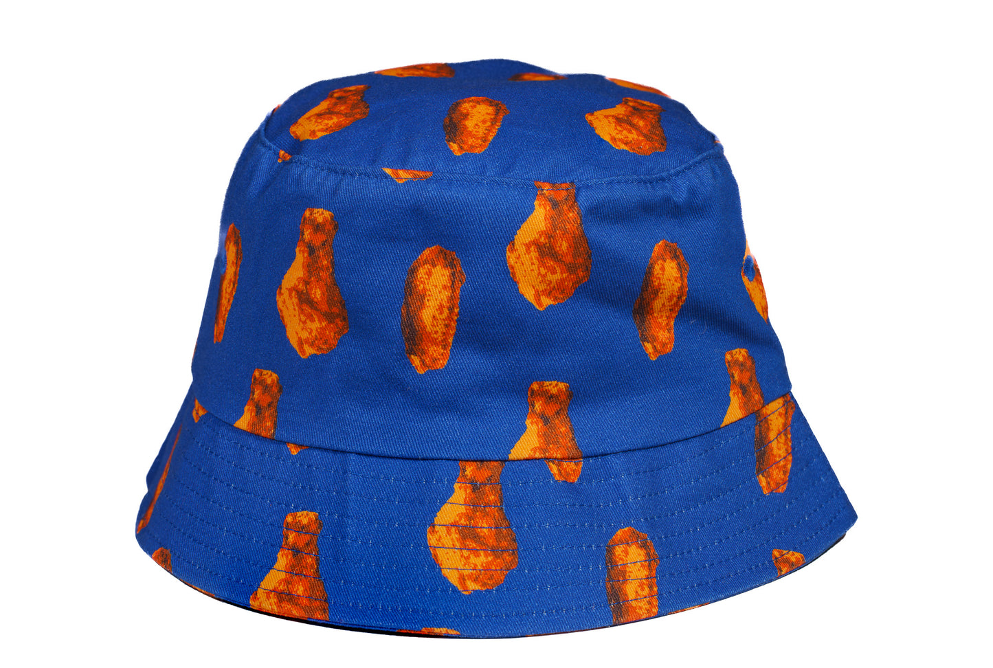 Buffalo Chicken Wing Beanie Hat  Buffalo Wing Wear – The Buffalo News Store