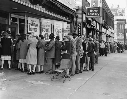 Buffalo Memories IV: The Early Years and the 1960s