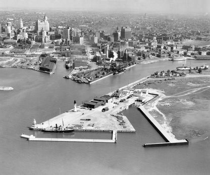 Buffalo Memories II: The Early Years and the 1940s