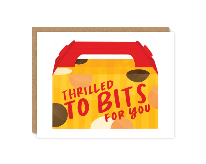 Buffalo Essentials greeting cards | Tiny Buffalo