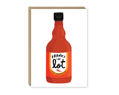 Wings and Things greeting cards | Tiny Buffalo
